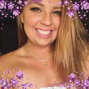 Meet your Posher, Ali